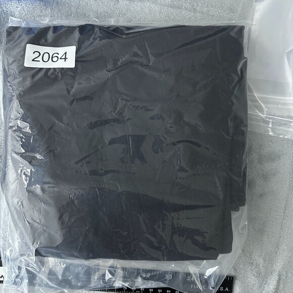 NYDJ AMI Skinny Jeans Womens Size 14P Lift X Tuck Technology Stretch Black - Picture 12 of 12